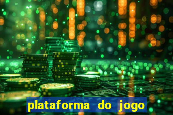 plataforma do jogo do touro